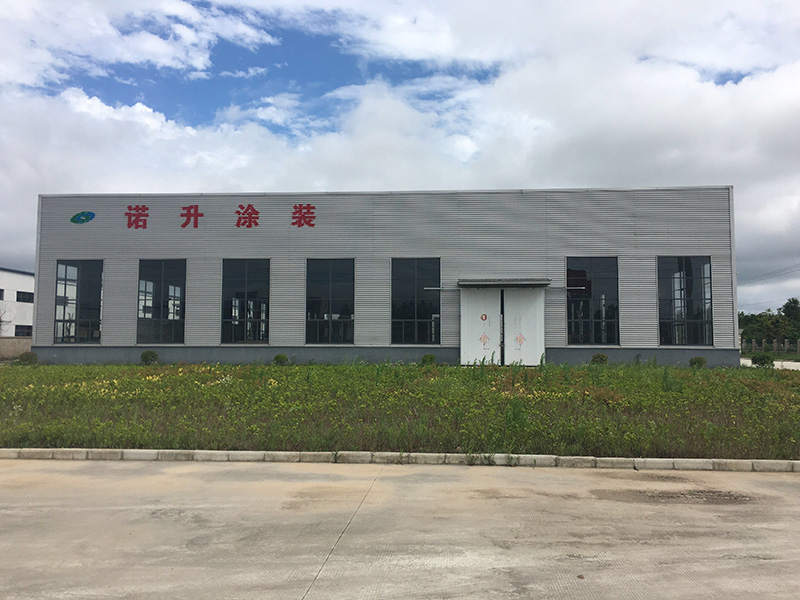 廠房車(chē)間